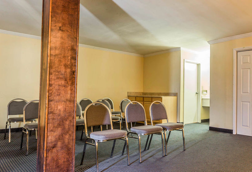 Hotel Quality Inn North   | North Charleston | South Carolina | United States 8