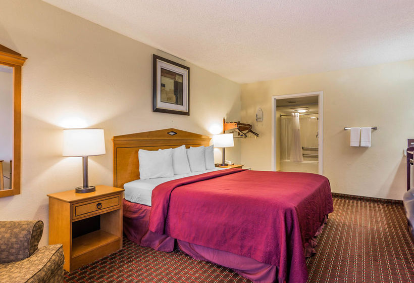 Hotel Quality Inn North   | North Charleston | South Carolina | United States 9