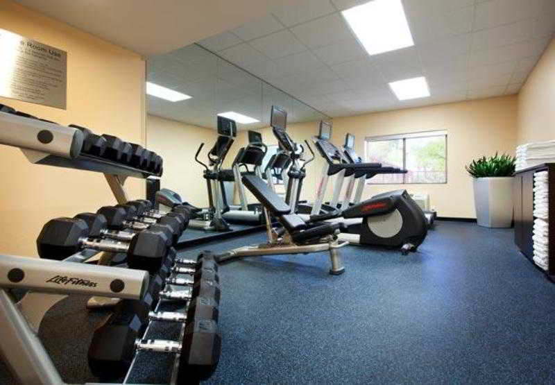 Hotel Fairfield Inn Phoenix Chandler Chandler Arizona