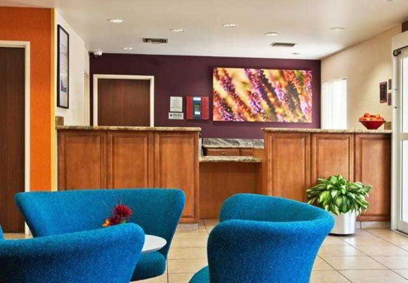 Hotel Fairfield Inn Phoenix Chandler  | Chandler | Arizona | United States 1