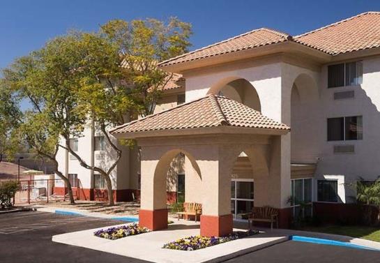 Hotel Fairfield Inn Phoenix Chandler  | Chandler | Arizona | United States 12