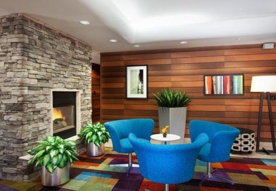 Hotel Fairfield Inn Phoenix Chandler  | Chandler | Arizona | United States 14