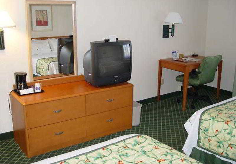 Hotel Fairfield Inn Phoenix Chandler  | Chandler | Arizona | United States 2