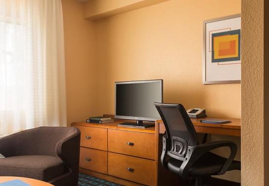 Hotel Fairfield Inn Phoenix Chandler  | Chandler | Arizona | United States 7
