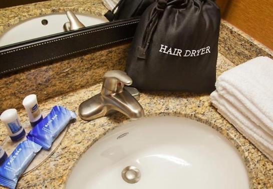 Hotel Fairfield Inn Phoenix Chandler  | Chandler | Arizona | United States 9