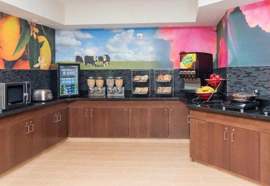 Hotel Fairfield Inn by Marriott Victoria  | Victoria | Texas | United States 16