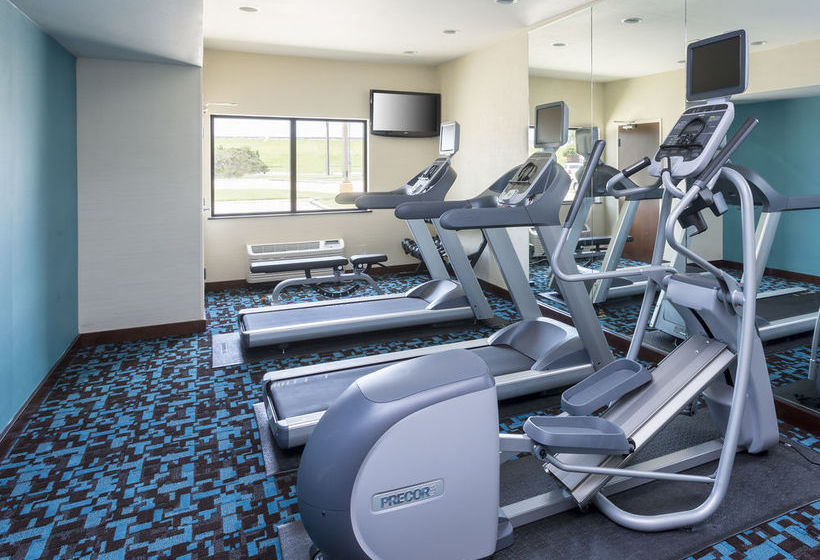 Hotel Fairfield Inn by Marriott Victoria  | Victoria | Texas | United States 5