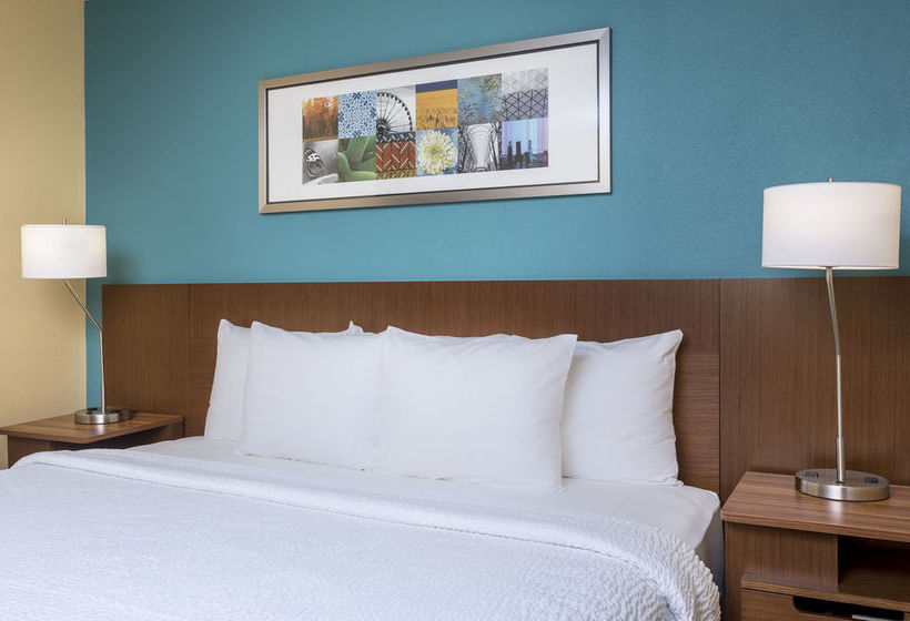 Hotel Fairfield Inn by Marriott Victoria  | Victoria | Texas | United States 6