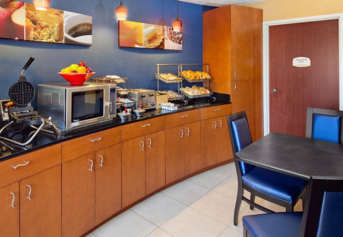 Hotel Fairfield Inn Kennewick Kennewick