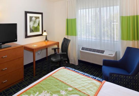 Hotel Fairfield Inn Kennewick  | Kennewick | Washington | United States 13