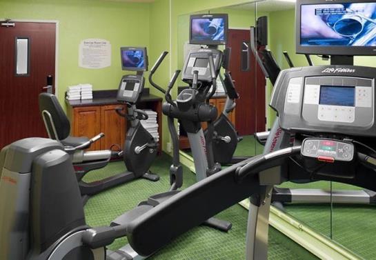 Hotel Fairfield Inn Kennewick  | Kennewick | Washington | United States 15