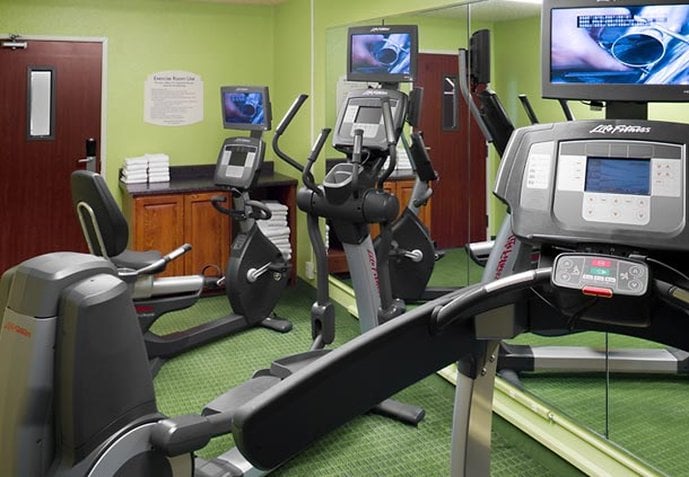 Hotel Fairfield Inn Kennewick  | Kennewick | Washington | United States 2