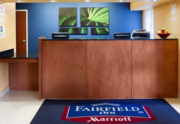 Hotel Fairfield Inn Kennewick  | Kennewick | Washington | United States 9
