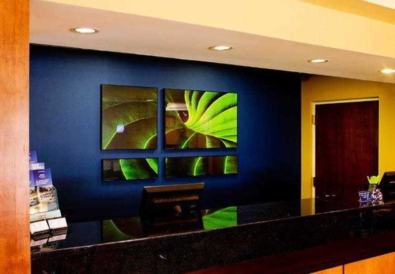 Hotel Fairfield Inn Evansville East Evansville