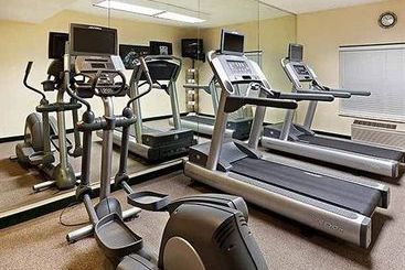 Hotel Fairfield Inn & Suites Charlotte Arrowood  | Charlotte | North Carolina | United States 1