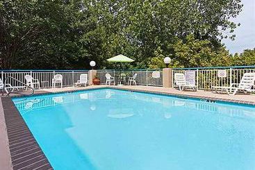 Hotel Fairfield Inn & Suites Charlotte Arrowood  | Charlotte | North Carolina | United States 10