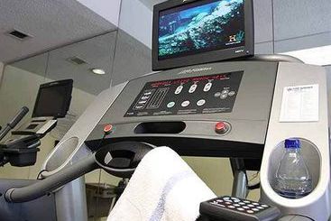 Hotel Fairfield Inn & Suites Charlotte Arrowood  | Charlotte | North Carolina | United States 11