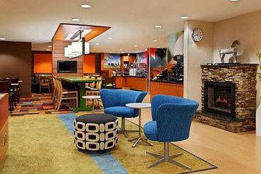 Hotel Fairfield Inn & Suites Charlotte Arrowood  | Charlotte | North Carolina | United States 2