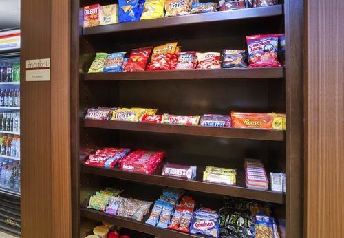 Hotel Fairfield Inn by Marriott Owensboro  | Owensboro | Kentucky | United States 14