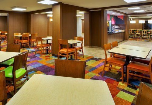 Hotel Fairfield Inn by Marriott Owensboro  | Owensboro | Kentucky | United States 17