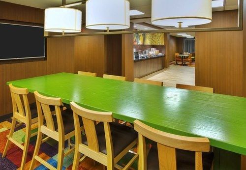 Hotel Fairfield Inn by Marriott Owensboro  | Owensboro | Kentucky | United States 18