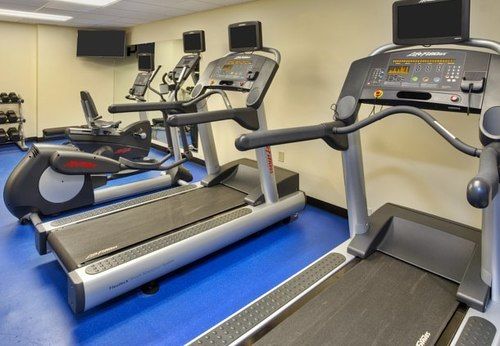 Hotel Fairfield Inn by Marriott Owensboro  | Owensboro | Kentucky | United States 19