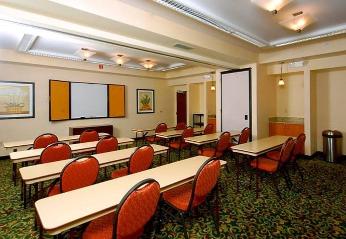 Hotel Fairfield Inn by Marriott Owensboro  | Owensboro | Kentucky | United States 9