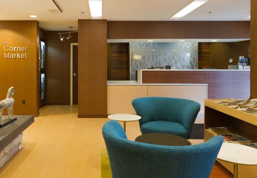 Hotel Fairfield Inn St. Louis St. Charles 