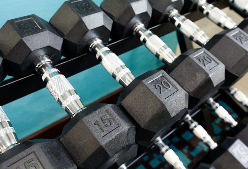 Hotel Fairfield Inn By Marriott West Lansing  | Lansing | Michigan | United States 11