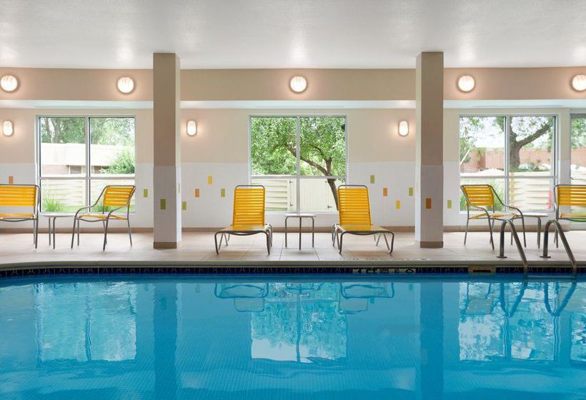 Hotel Fairfield Inn By Marriott West Lansing  | Lansing | Michigan | United States 18