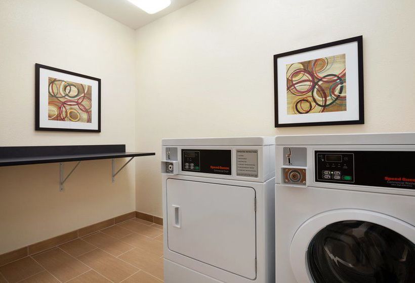 Hotel Fairfield Inn By Marriott West Lansing  | Lansing | Michigan | United States 19