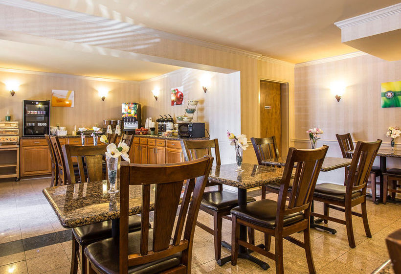 Hotel Quality Inn Fort Jackson Carolina del Sur