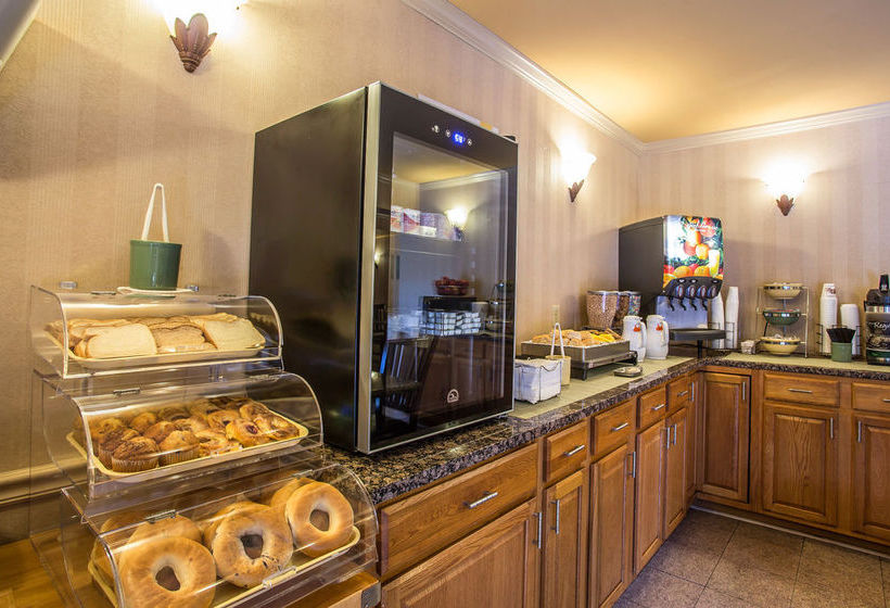 Hotel Quality Inn Fort Jackson  | Columbia | South Carolina | United States 1