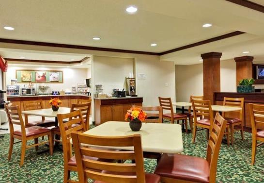 Hotel Fairfield Inn & Suites By Marriott Merrillville Merrillville
