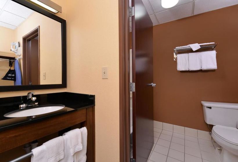 Hotel Fairfield Inn & Suites Dayton Troy   | Troy | Ohio | United States 15