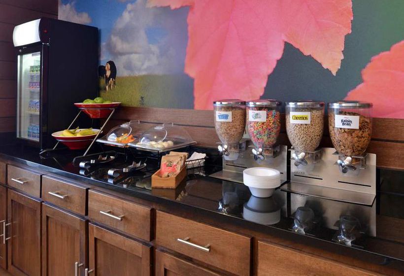 Hotel Fairfield Inn & Suites Dayton Troy   | Troy | Ohio | United States 20