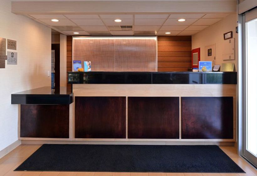 Hotel Fairfield Inn & Suites Dayton Troy   | Troy | Ohio | United States 3