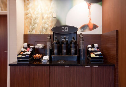 Hotel Fairfield Inn By Marriott Philadelphia Airport   | Philadelphia | Pennsylvania | United States 10