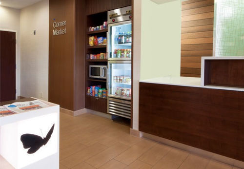 Hotel Fairfield Inn By Marriott Philadelphia Airport   | Philadelphia | Pennsylvania | United States 11