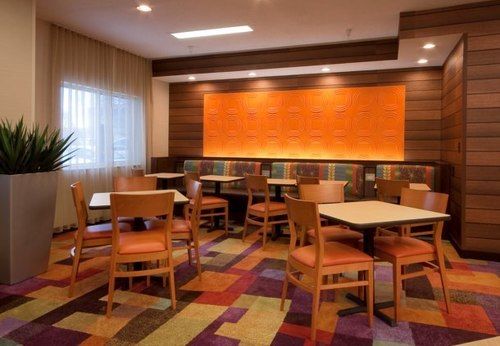 Hotel Fairfield Inn By Marriott Philadelphia Airport   | Philadelphia | Pennsylvania | United States 12