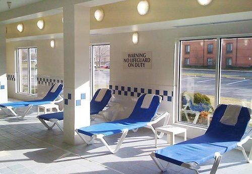 Hotel Fairfield Inn By Marriott Philadelphia Airport   | Philadelphia | Pennsylvania | United States 14