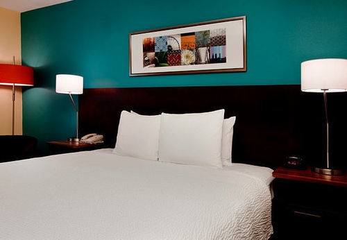 Hotel Fairfield Inn By Marriott Philadelphia Airport   | Philadelphia | Pennsylvania | United States 15