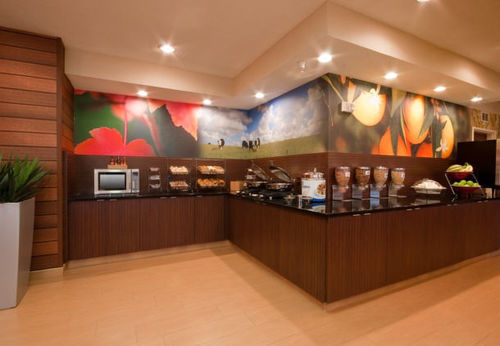 Hotel Fairfield Inn By Marriott Philadelphia Airport   | Philadelphia | Pennsylvania | United States 17