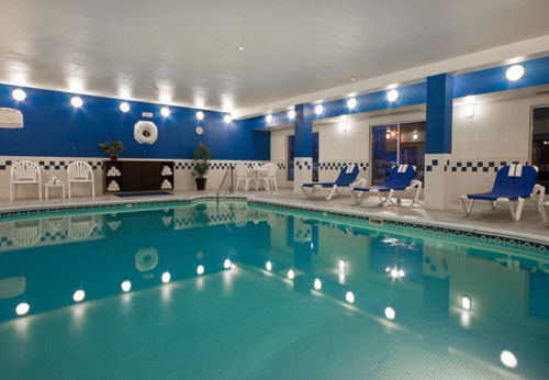 Hotel Fairfield Inn By Marriott Philadelphia Airport   | Philadelphia | Pennsylvania | United States 2