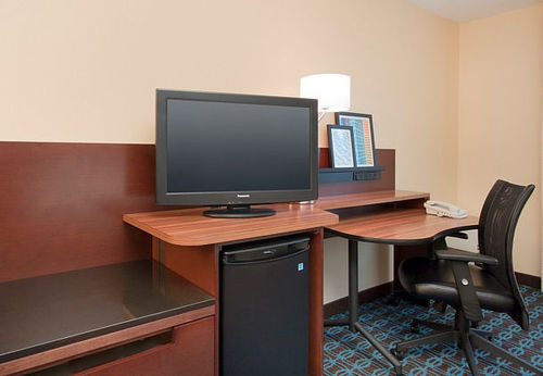 Hotel Fairfield Inn By Marriott Philadelphia Airport   | Philadelphia | Pennsylvania | United States 4