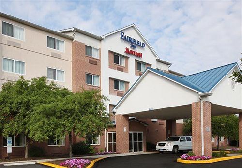 Hotel Fairfield Inn By Marriott Philadelphia Airport   | Philadelphia | Pennsylvania | United States 5
