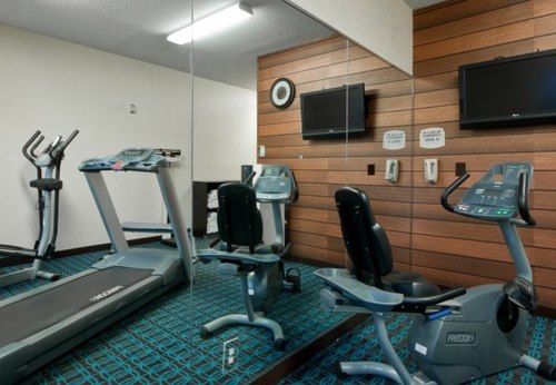 Hotel Fairfield Inn By Marriott Philadelphia Airport   | Philadelphia | Pennsylvania | United States 8