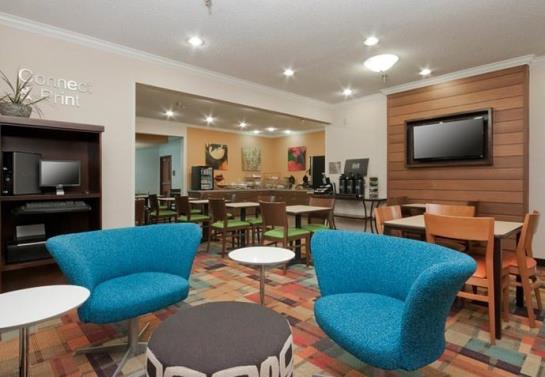 Hotel Fairfield Inn by Marriott Minot  | Minot | North Dakota | United States 1