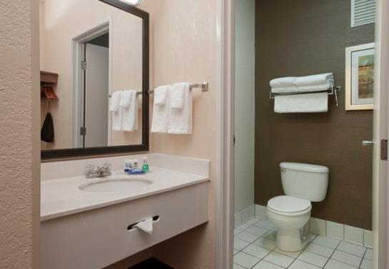 Hotel Fairfield Inn by Marriott Minot  | Minot | North Dakota | United States 14
