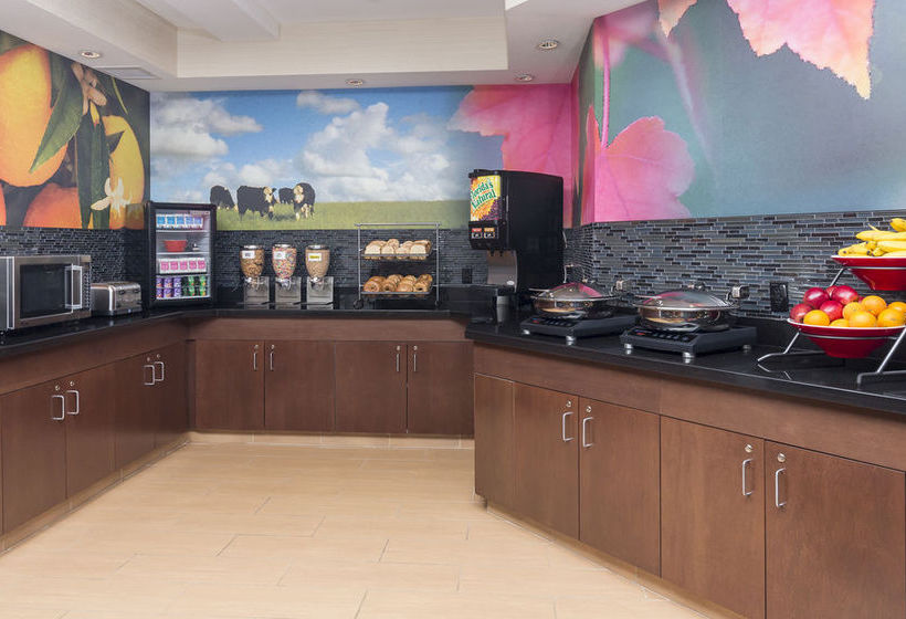 Hotel Fairfield Inn by Marriott Galesburg Galesburg